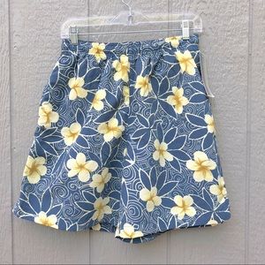 Breakwater swim-trunks for men | NWT | Siz…